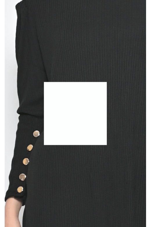 Mima Tunik Black